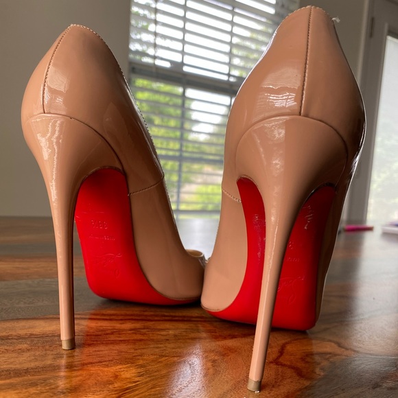 Christian Louboutin Shoes - So Kate louboutins.